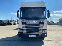 Scania G440, 2021