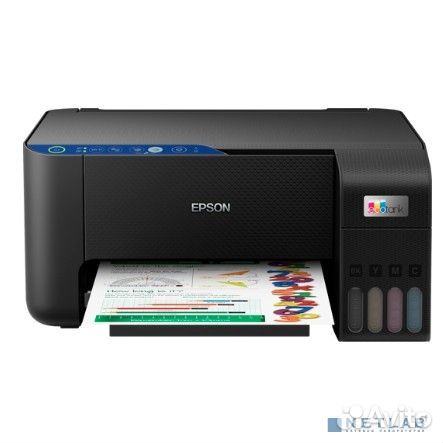 Epson L3251 (C11CJ67302/C11CJ67419) A4, 5760x1440