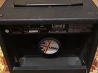 Laney LX20 гитарный комбоусилитель объявление продам