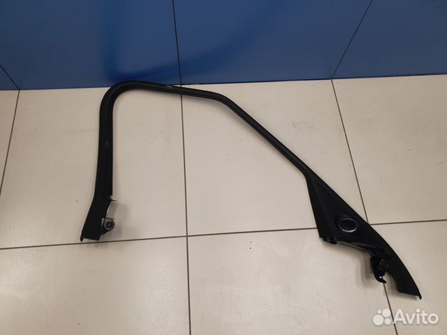 Обшивка рамки двери передней левой Land Rover Rang