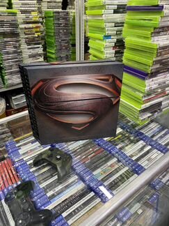 Playstation 4 4500Gb + 80 игр (магазин)