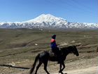 Конные туры Кавказ Конные прогулки Кисловодск объявление продам