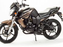 Мотоцикл Motoland bandit 250 спорт