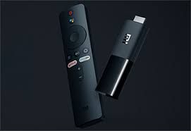 Медиаплеер Xiaomi Mi TV Stick 2K