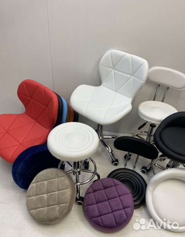 Стул Мастера