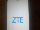 ZTE