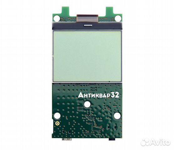 Плата управления для XP Deus