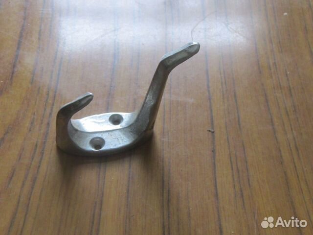 Вешалка для полотенца. СССР. Винтаж