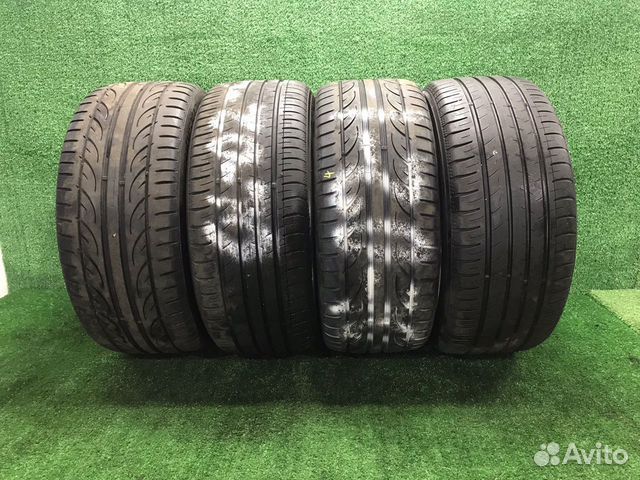 Колеса комплект R18 ET29, 8.5J, 5\112 R18 Audi