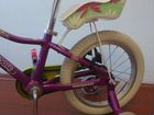 Детский велосипед Mongoose объявление продам