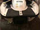 Гидроцикл Yamaha с прицепом объявление продам