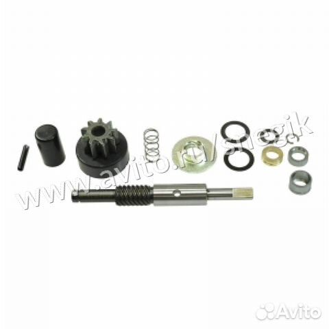 Бендикс стартера для Polaris 3089759