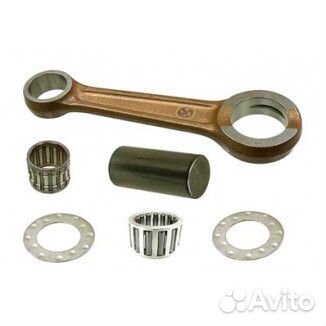 Шатун BRP 593LC skandic 600