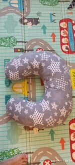 Подушка для кормления