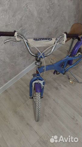 Велосипед детский Schwinn 20'' Stardust ALU 20 дюй