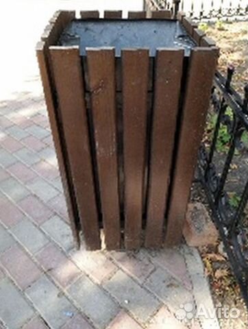 Мусорная урна