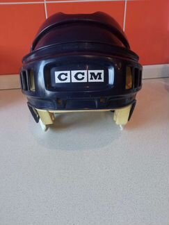 Шлем хоккейный ccm