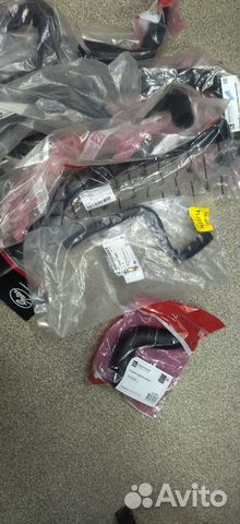 Патрубок для Chevrolet Aveo