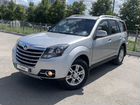 Great Wall Hover H3 2.0 МТ, 2014, 95 000 км