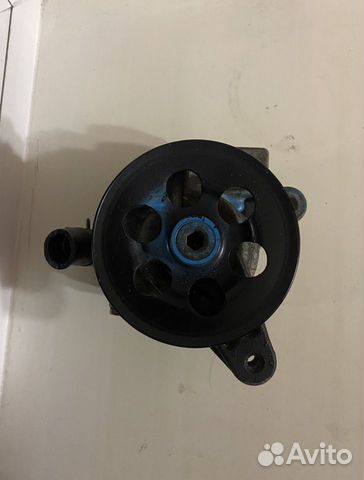 Гур honda avancier / honda odyssey f23a