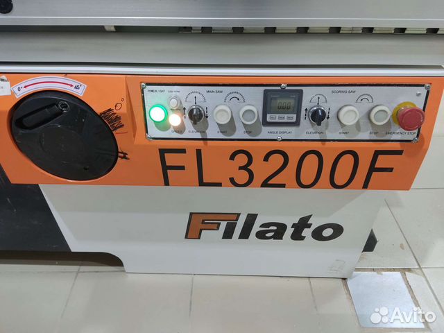 Filato fl 3200f схема электроники