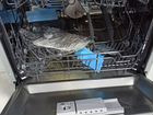 Посудомоечная машина Midea MID-60S500