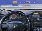 Honda CR-V 2.4 AT, 2005, 131 500 км объявление продам