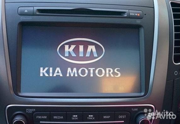 Ремонт штатных головных устройств