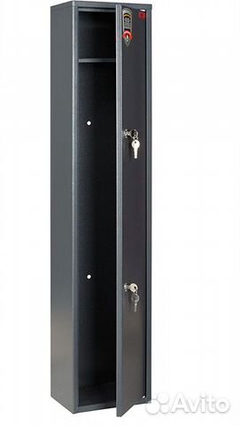 Оружейный шкаф сейф