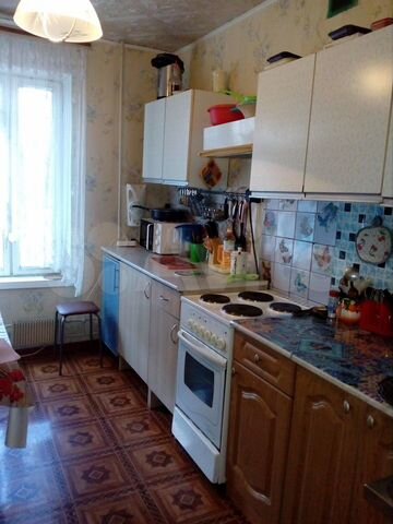 Комната 26,1 м² в 3-к., 2/9 эт.