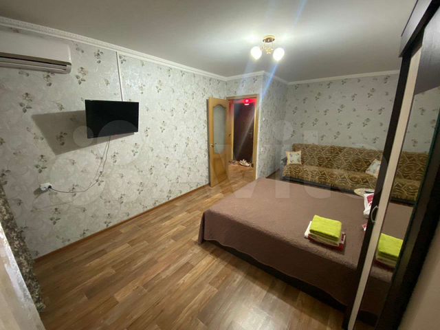 1-к. квартира, 37 м², 2/5 эт.