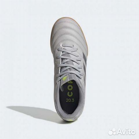 Бутсы Adidas copa 20.3 TF J