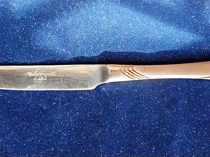 Нож SwissHome s.g. Z