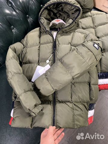 Куртка Moncler