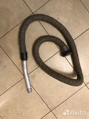 Шланг к пылесосу СССР