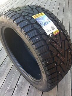 Pirelli Ice Zero 275/35 R20 102T