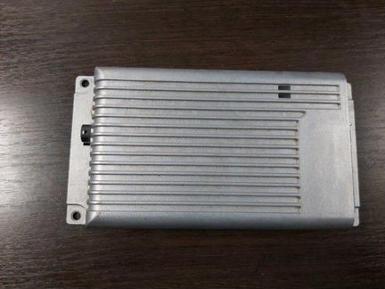 Блок громкой связи Bmw 750Lix F02 N63 4.4I 2009