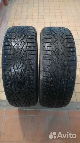 Nokian Tyres Nordman 7 205/65 R16