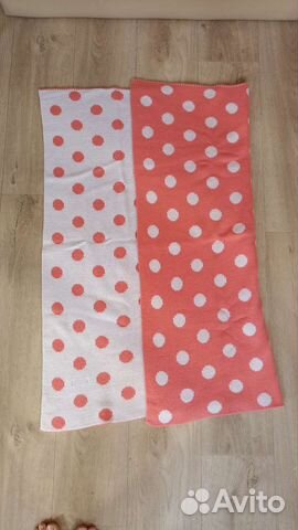 Спальный мешок и плед