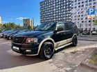 Ford Expedition 5.4 AT, 2005, 162 000 км