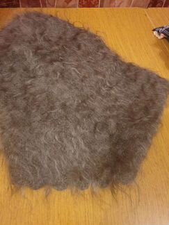 Платок косынка шаль пуховая