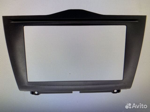 Переходная рамка для Лада Гранта 2018+