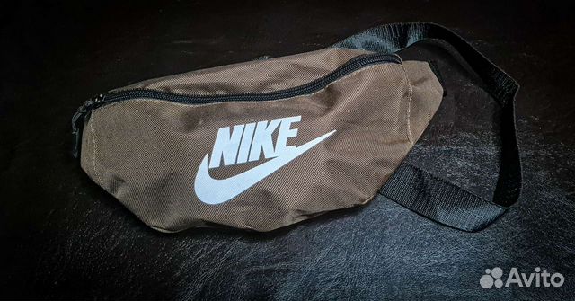 Поясная Сумка Nike