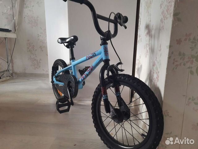 GT Dyno vertigo 16 в хорошем состоянии