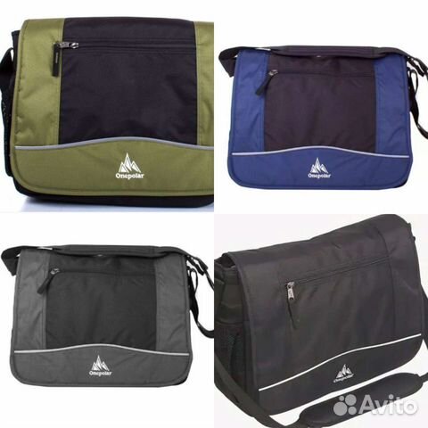 Сумка планшет Onepolar 308