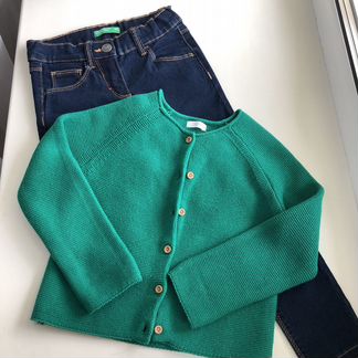 Одежда для девочки размер 110