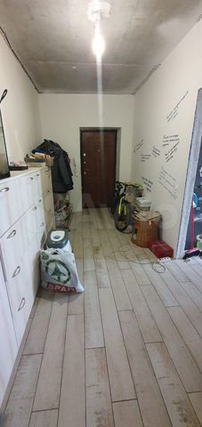 2-к. квартира, 59,7 м², 5/10 эт.