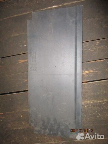 Стенка промежуточная MAN 81669120230