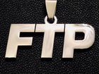 FTP chain FTP цепь FTP подвеска Suicideboys