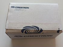 Новый Crestron DIN-PWS60